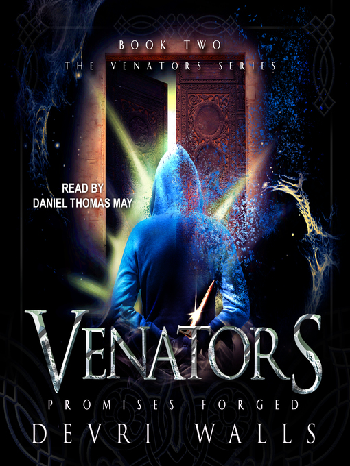 Title details for Venators, Promises Forged by Devri Walls - Available